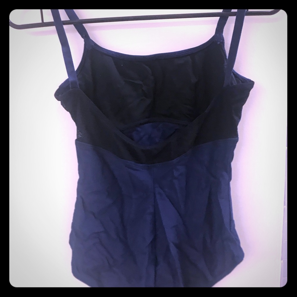 Small BK Wear Leotard
